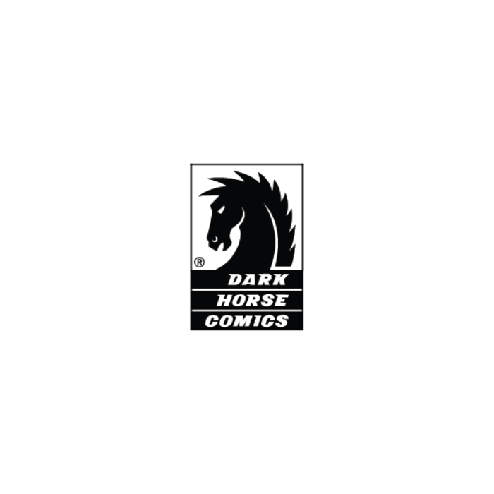 Dark Horse Graphic Novels