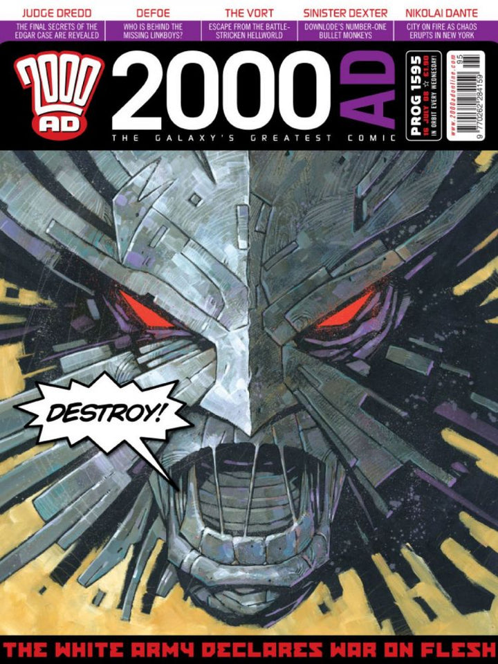 2000 AD Prog #1595