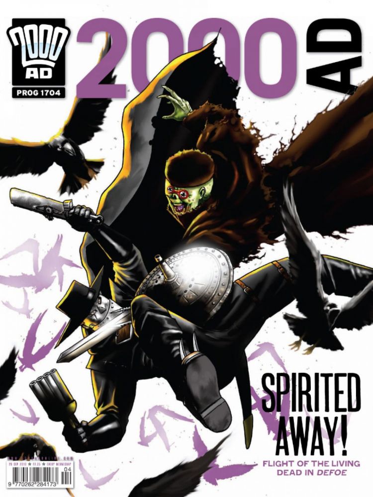 2000 AD Prog #1704