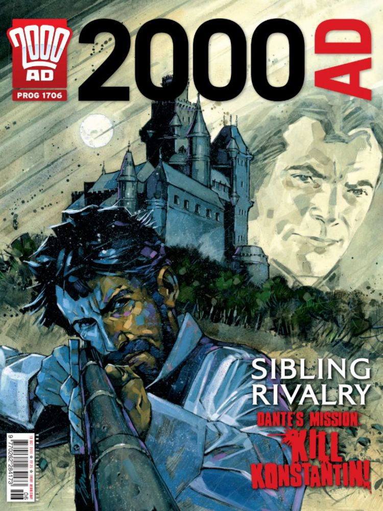 2000 AD Prog #1706