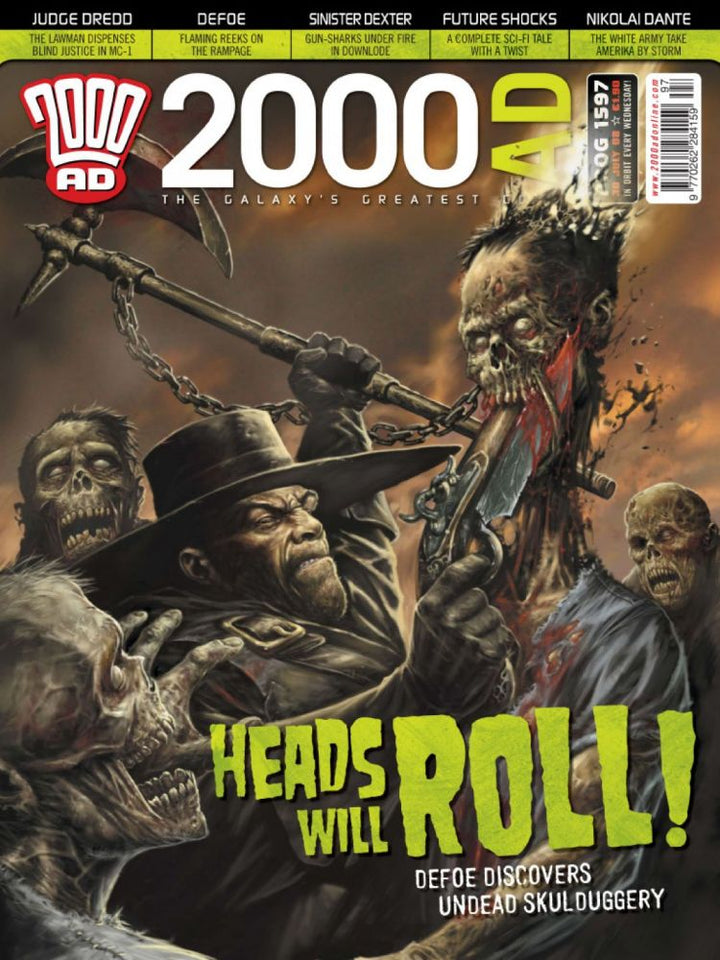 2000 AD Prog #1597