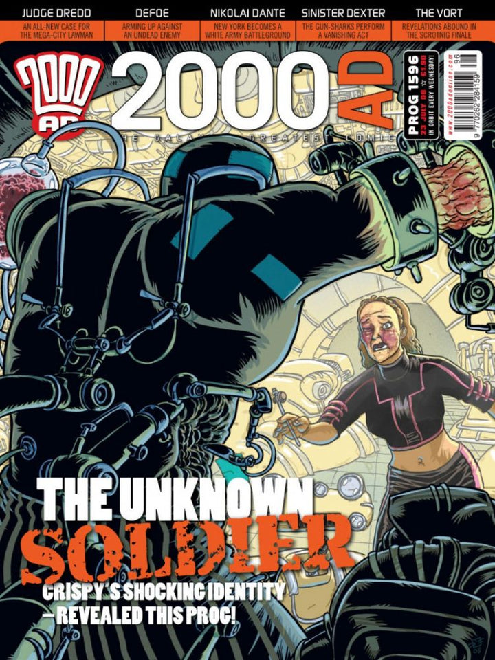 2000 AD Prog #1596