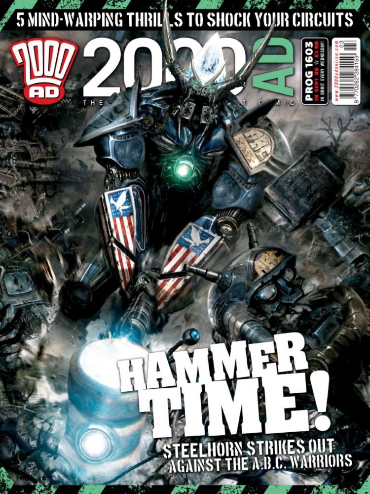2000 AD Prog #1603