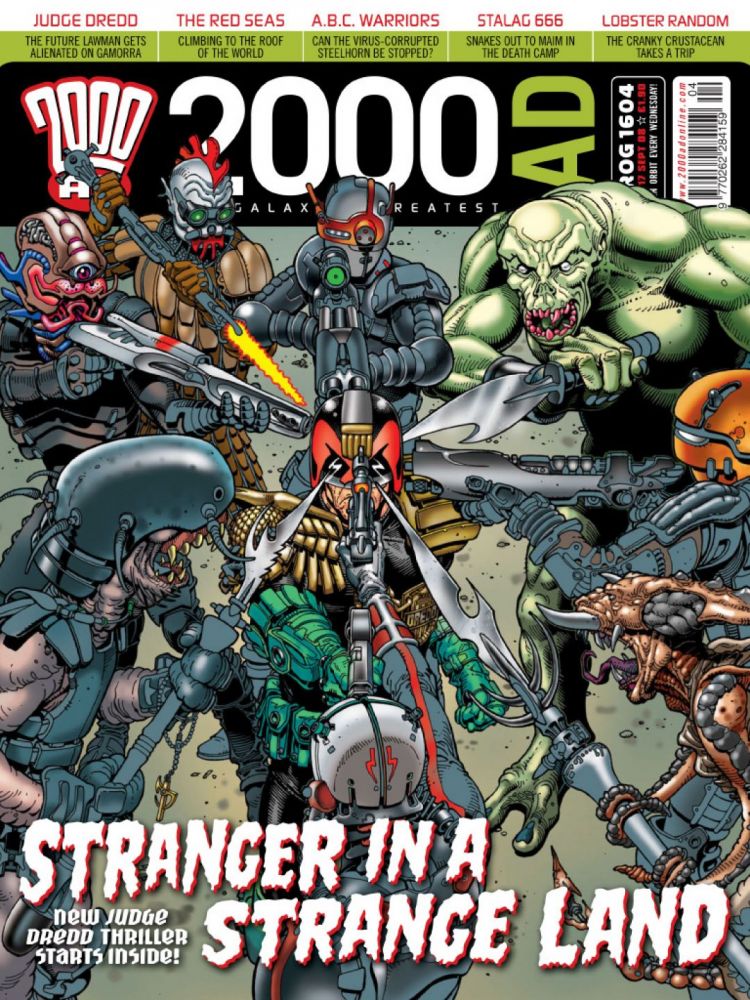 2000 AD Prog #1604