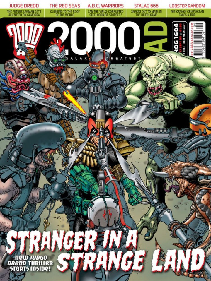 2000 AD Prog #1604
