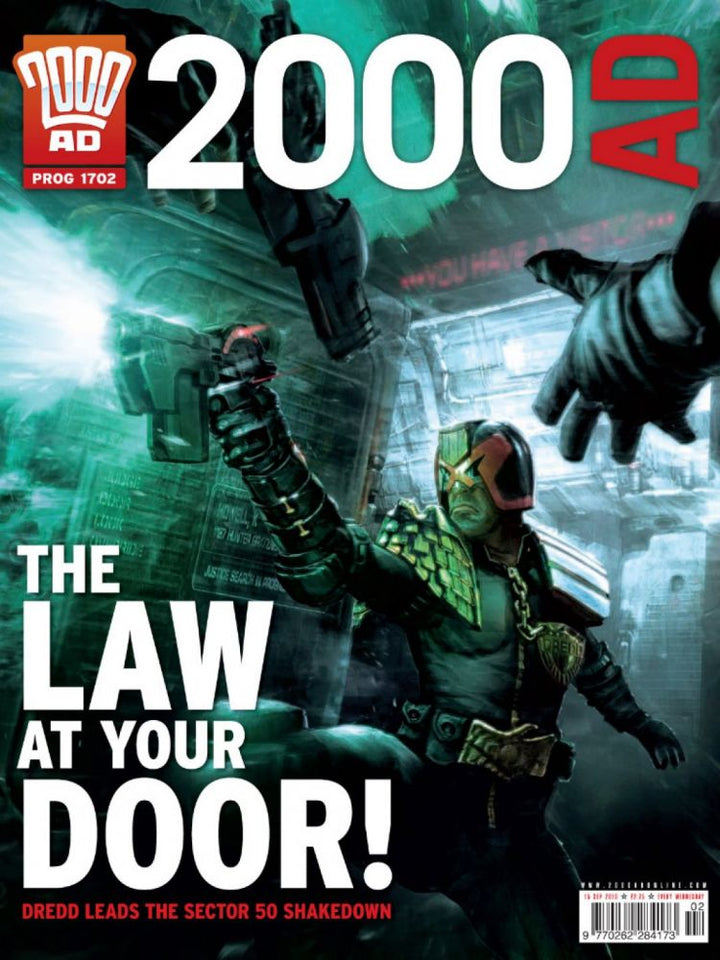 2000 AD Prog #1702