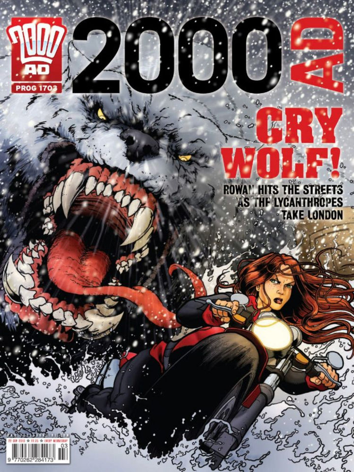 2000 AD Prog #1703
