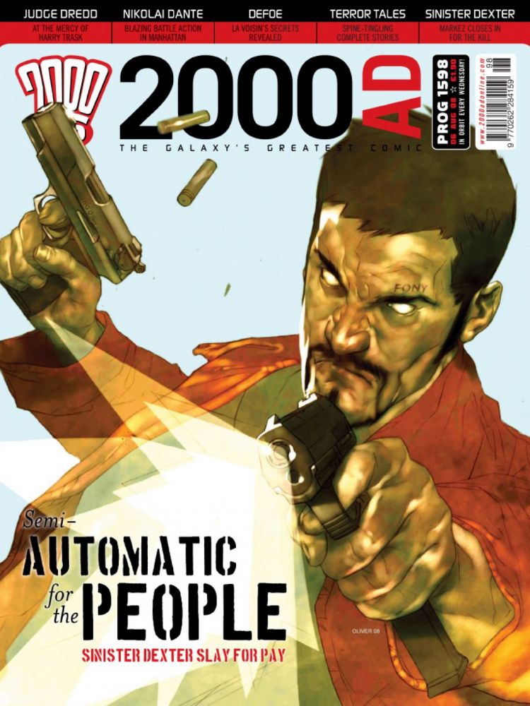 2000 AD Prog #1598