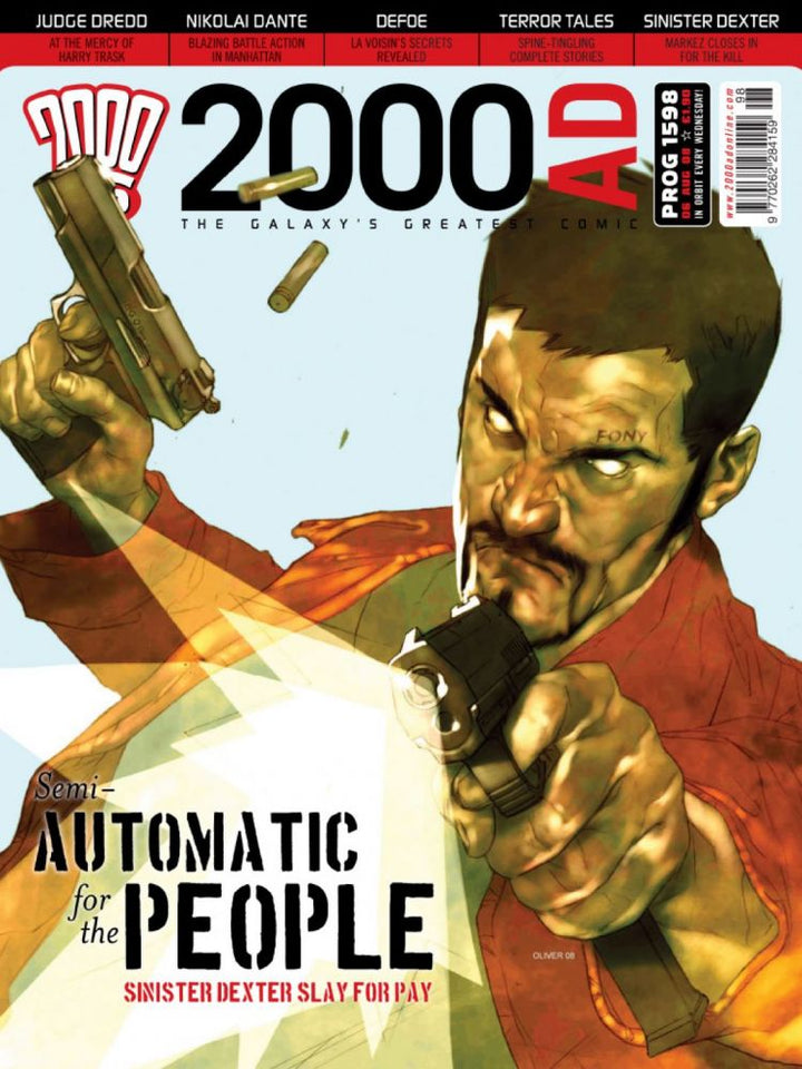 2000 AD Prog #1598
