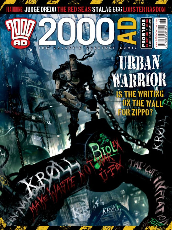 2000 AD Prog #1606