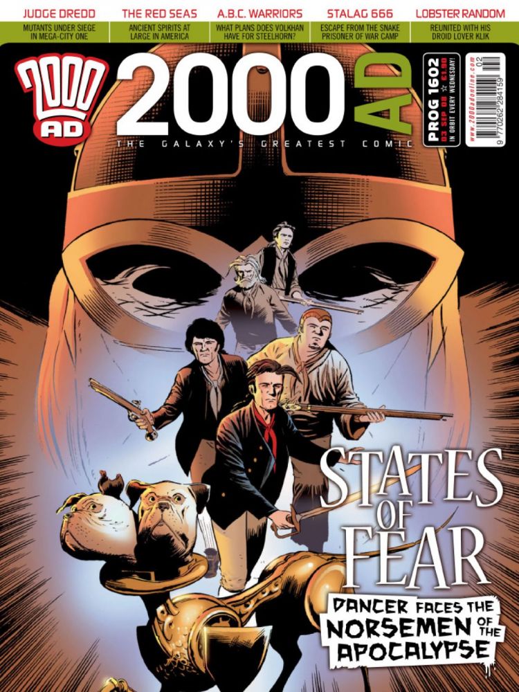 2000 AD Prog #1602