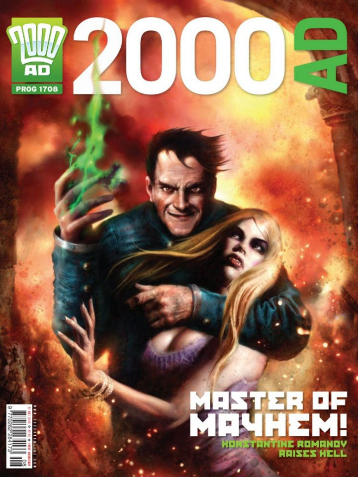2000 AD Prog #1708
