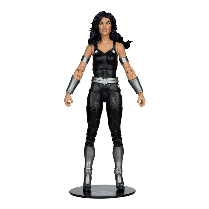 DC Multiverse McFarlane Collector Edition Wave 16 Wonder Girl DC Classic #66 7-Inch Scale Action Figure