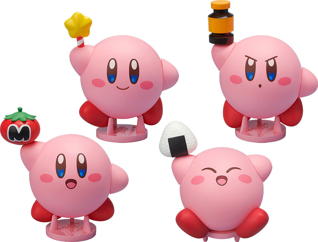 Kirby Corocoroid