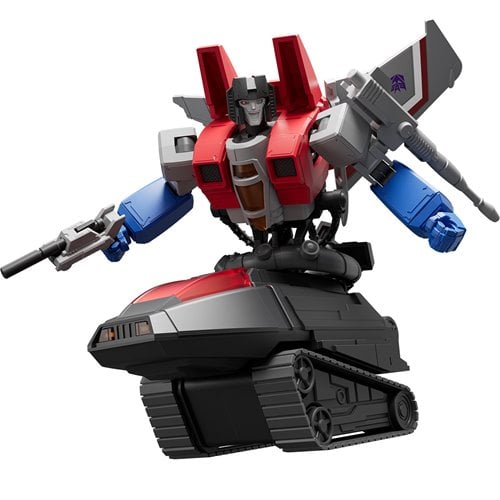 Transformers CC29 Energon Universe Starscream Classic Class Model Kit