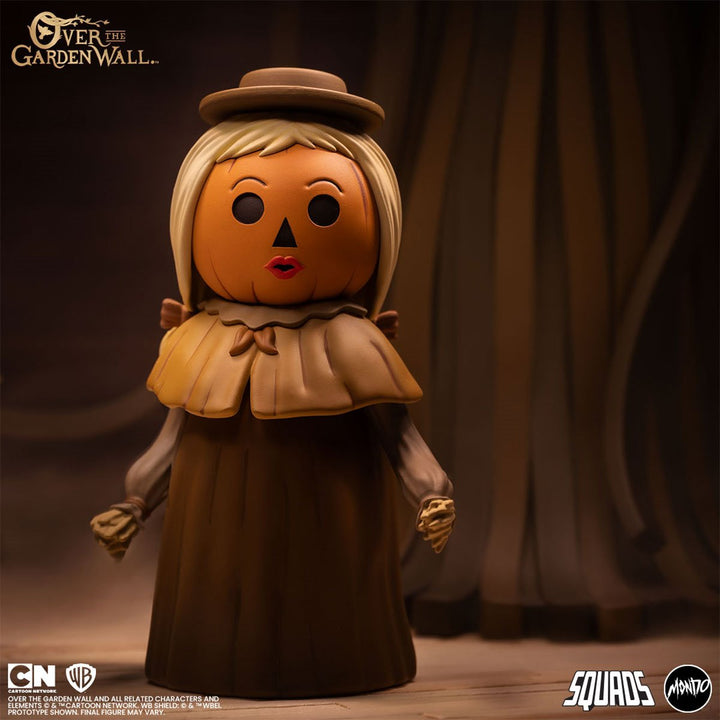 Over the Garden Wall Chapter 2 Glow-in-the-Dark Variant Figure Set - Entertainment Earth Exclusive