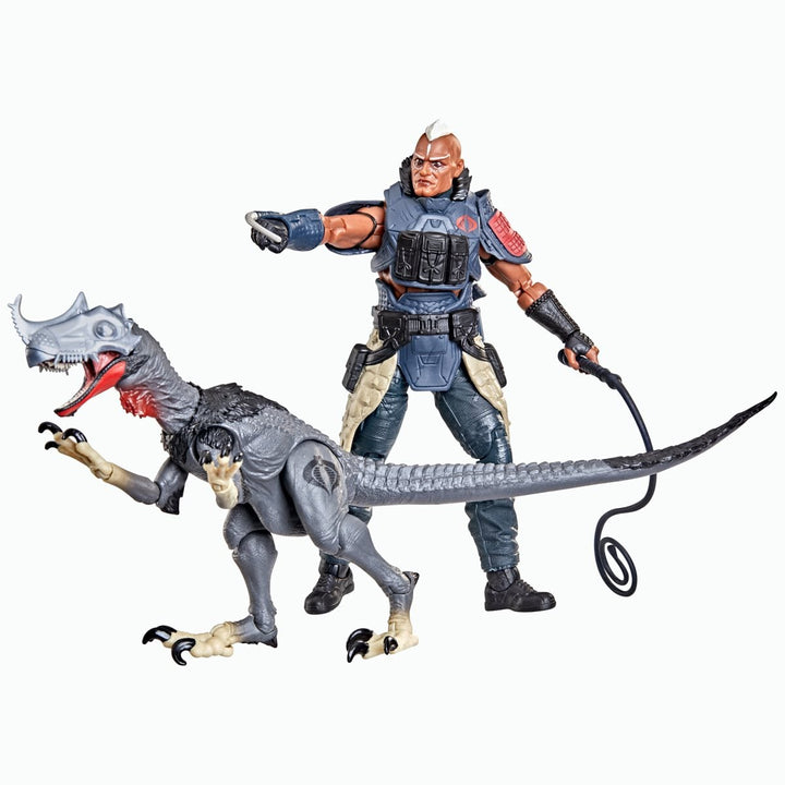 G.I. Joe Classified Series #200 Hydro Viper 6-Inch Action Figure