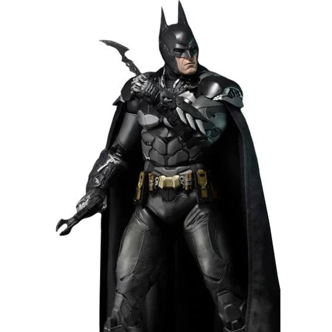 Batman Arkham Knight Video Game 1:4 Scale Action Figure