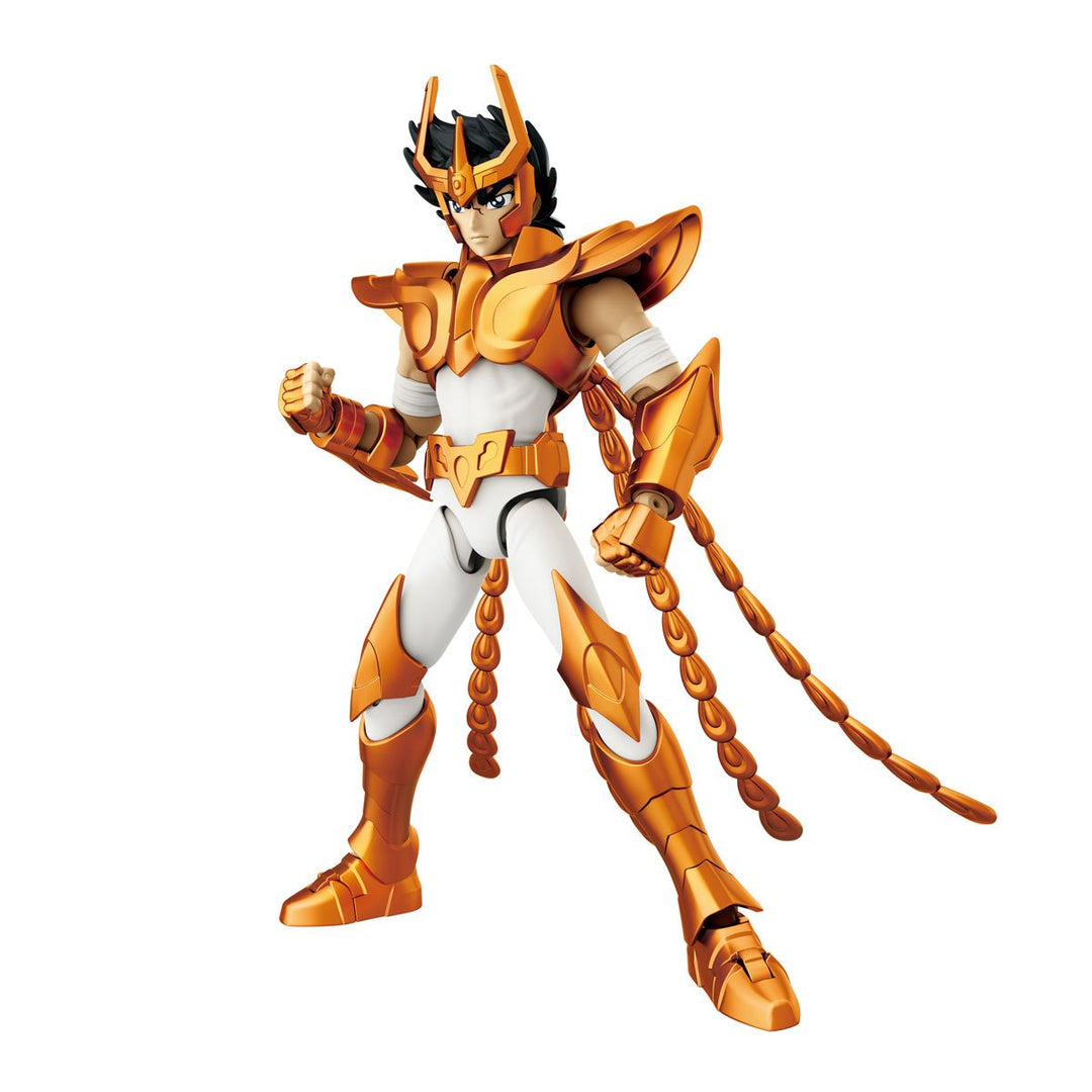 Saint Seiya Phoenix Ikki Champion Class 12 Model Kit