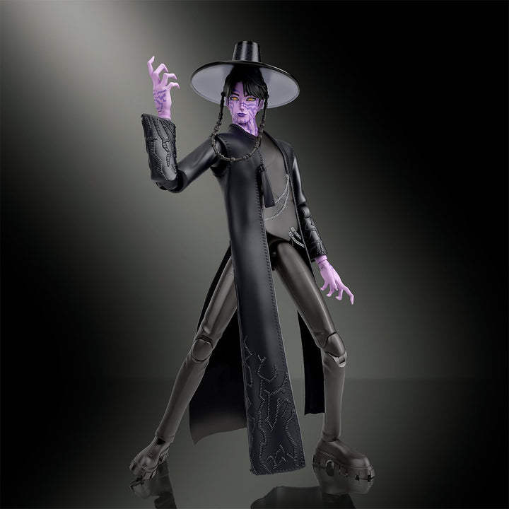 KPop Demon Hunters Rumi and Jinu: Final Battle Action Figure 2-Pack