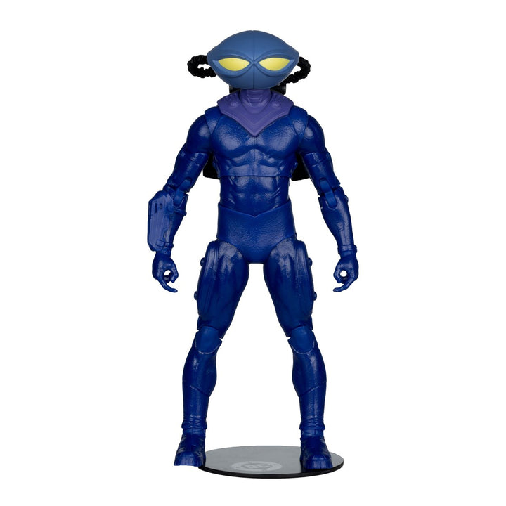 DC Multiverse McFarlane Collector Edition Wave 16 Black Manta DC Classic #68 7-Inch Scale Action Figure