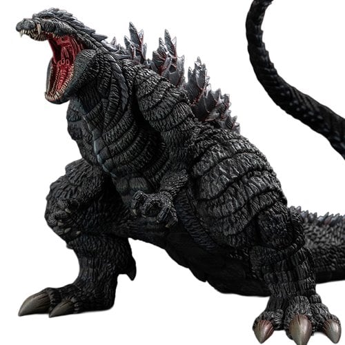 Godzilla Singularity Final Form Exquisite Basic Action Figure
