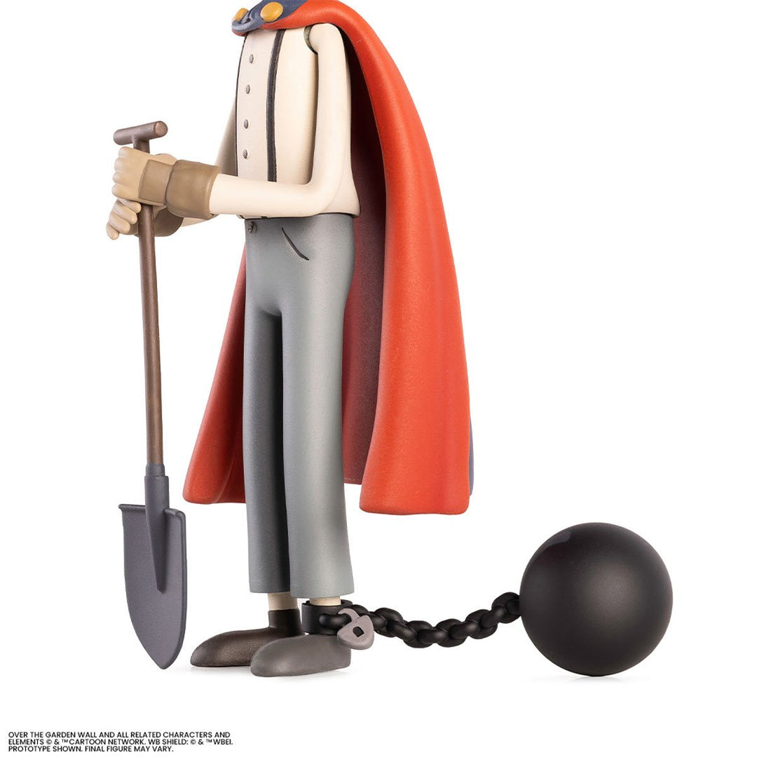 Over the Garden Wall Chapter 2 Glow-in-the-Dark Variant Figure Set - Entertainment Earth Exclusive