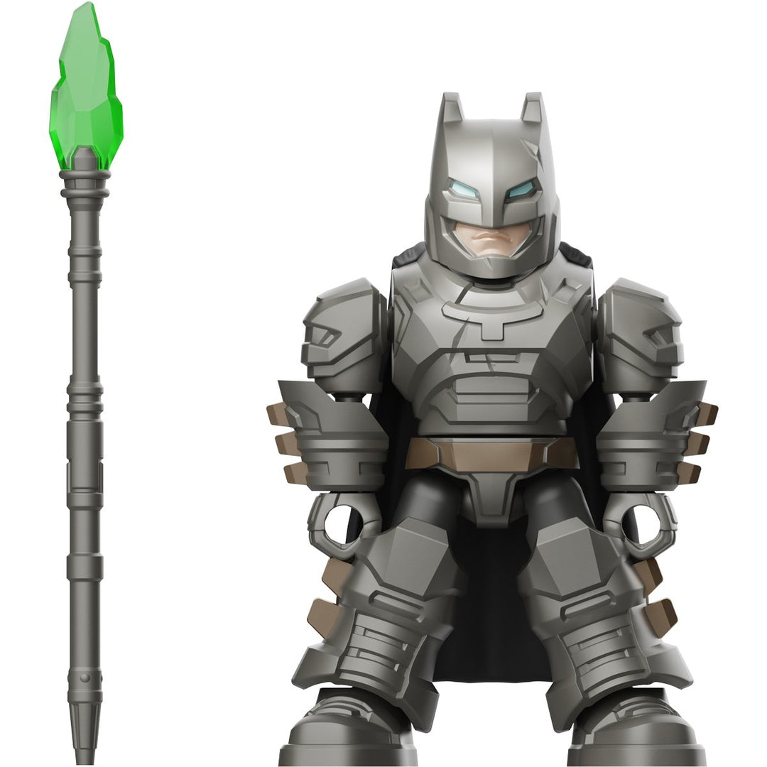 DC Defender Version 01 Legendary Batman Assemble Mini Model Kit Blind Box