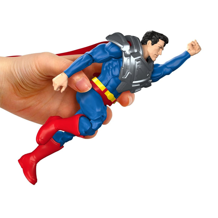 DC Premiere Wave 2 Superman 6 1/2-Inch Core Action Figure