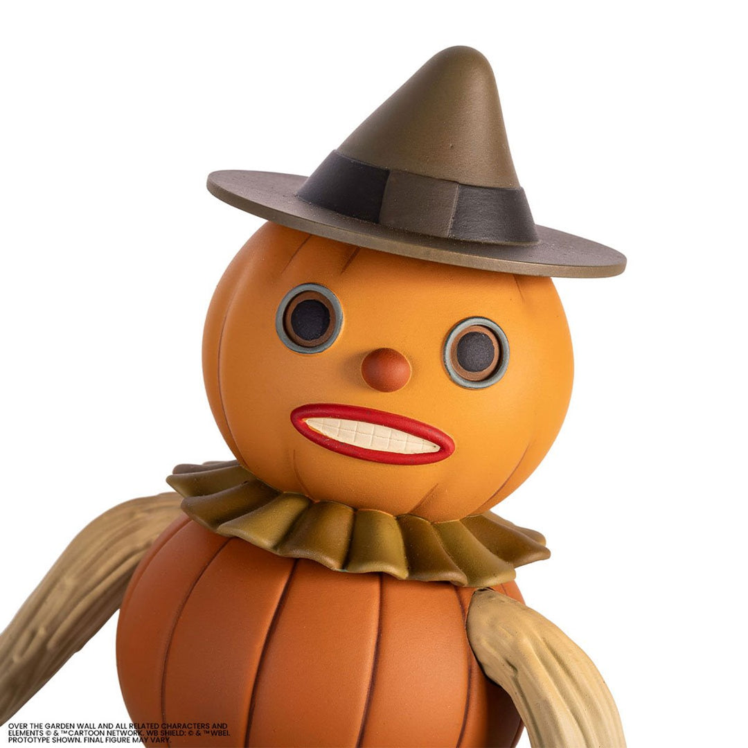 Over the Garden Wall Chapter 2 Glow-in-the-Dark Variant Figure Set - Entertainment Earth Exclusive