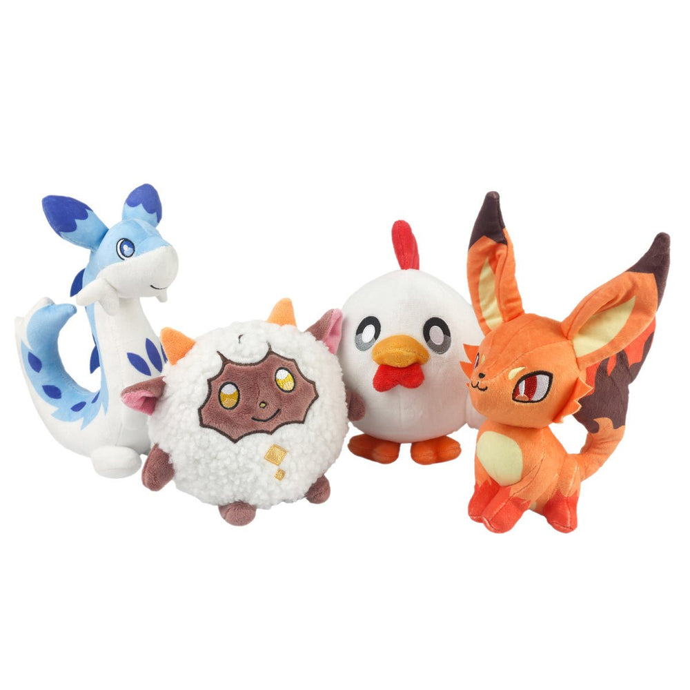 Palworld Chillet Plush