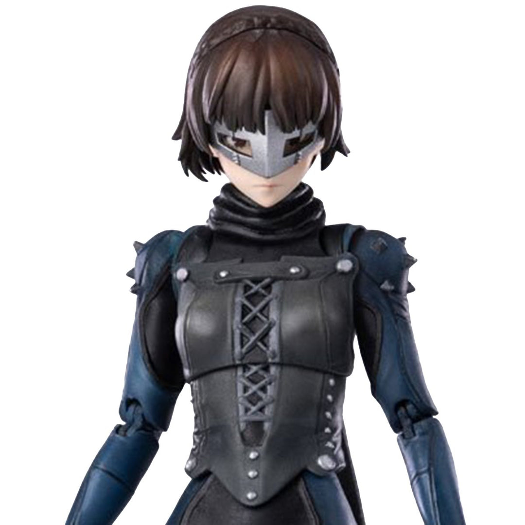 Persona 5 Royal Queen Exquisite Basic Series 1:12 Scale Action Figure