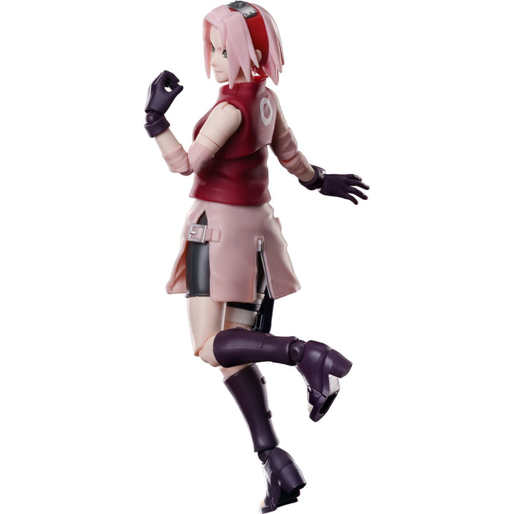 Naruto Shippuden Sakura Haruno Champion Class 07 Model Kit