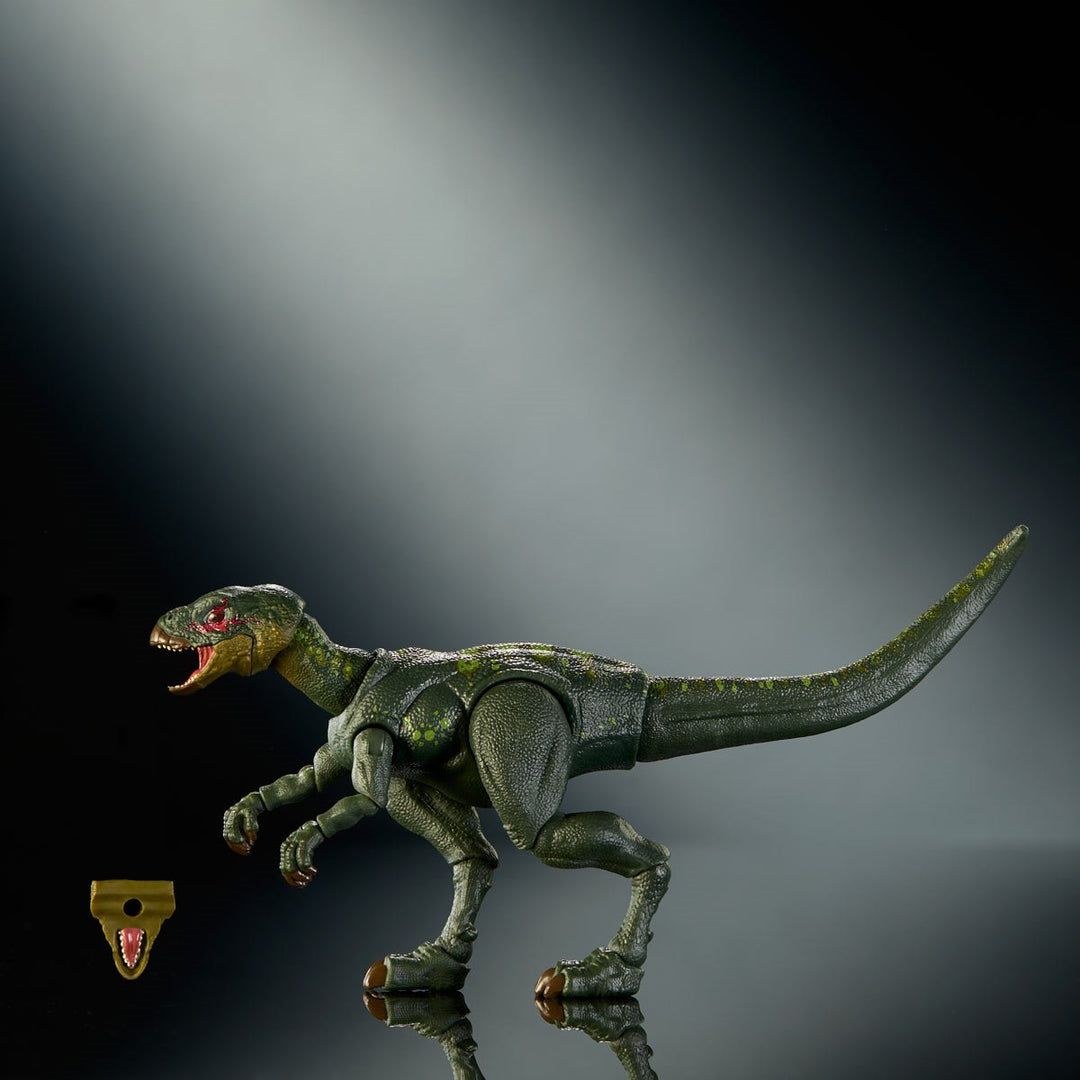 Jurassic World Hammond Collection Hypsilophodon Action Figure