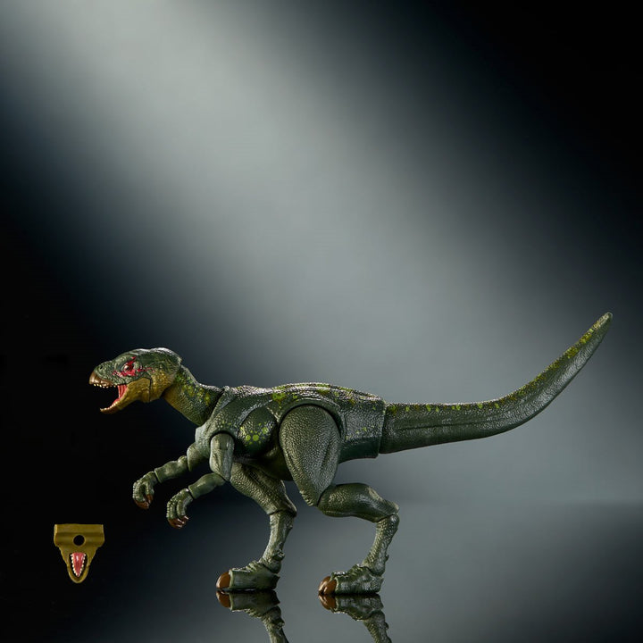 Jurassic World Hammond Collection Hypsilophodon Action Figure