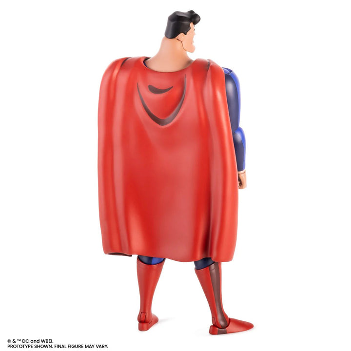 Superman: The Animated Series Superman 1:6 Scale Action Figure