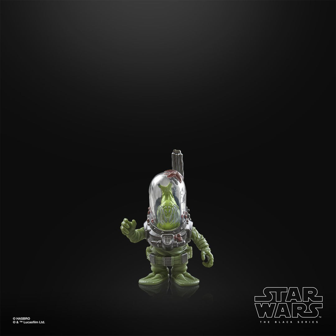 Star Wars The Black Series Mon Calamari (Halloween Edition) 6-Inch Action Figure