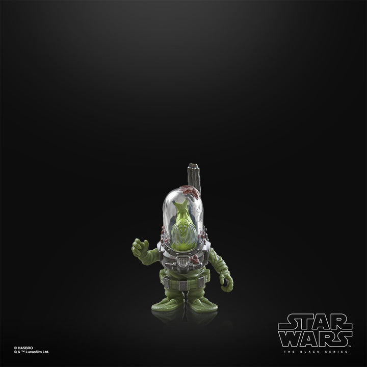 Star Wars The Black Series Mon Calamari (Halloween Edition) 6-Inch Action Figure