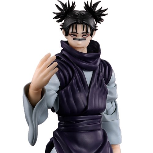 Jujutsu Kaisen Choso S.H.Figuarts Action Figure