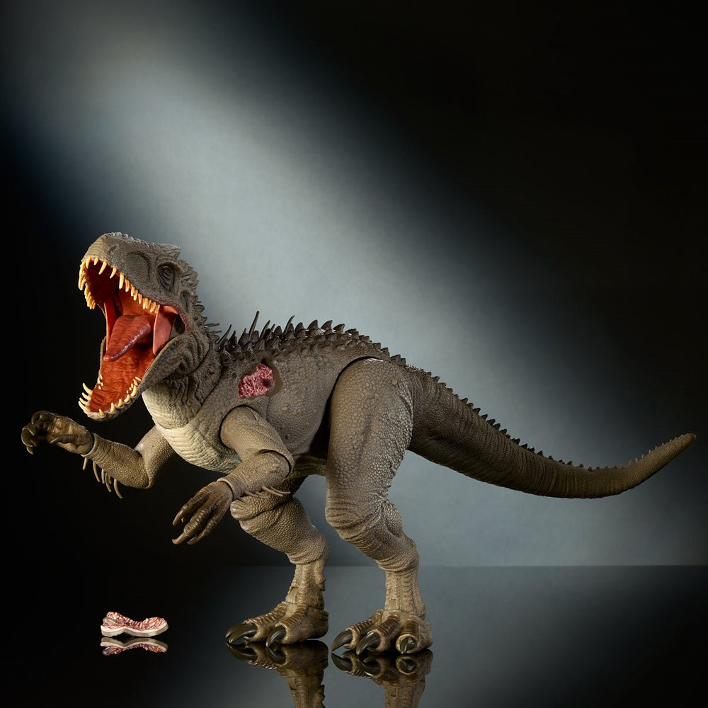 Jurassic World Hammond Collection Indominus Rex Figure