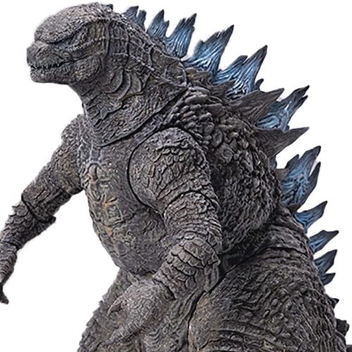 Godzilla 2014 Godzilla Heat Ray Exquisite Basic Series Action Figure