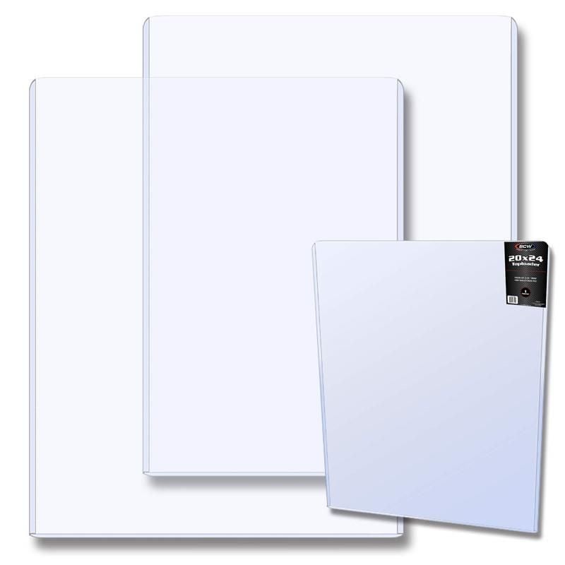 20x24 - Topload Holder