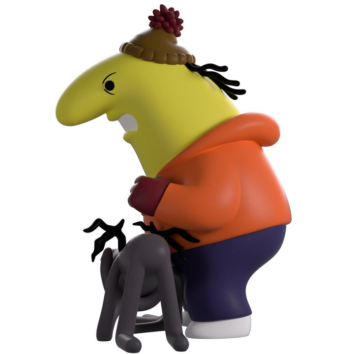 Smiling Friends Collection Charlie and Jeremy Vinyl Figure