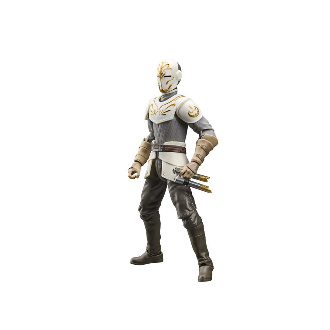 Star Wars The Black Series Jedi Temple Guards 6-Inch Action Figures