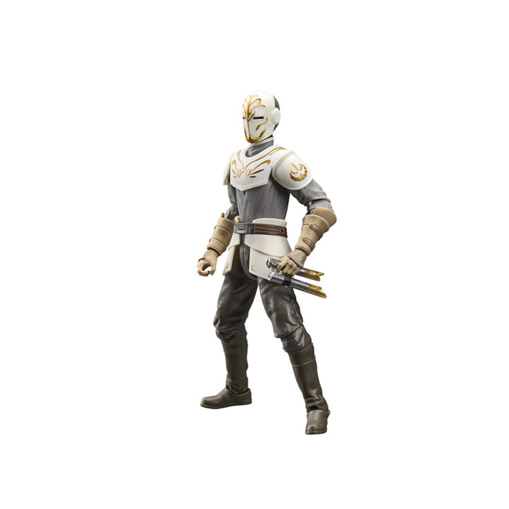Star Wars The Black Series Jedi Temple Guards 6-Inch Action Figures