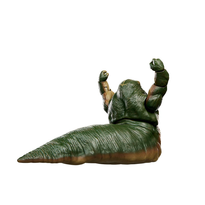 Star Wars The Black Series Deluxe Rotta the Hutt 6-Inch Action Figure