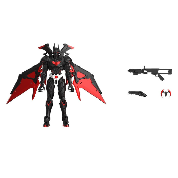 DC Batman Beyond Champion Class CC02 Model Kit