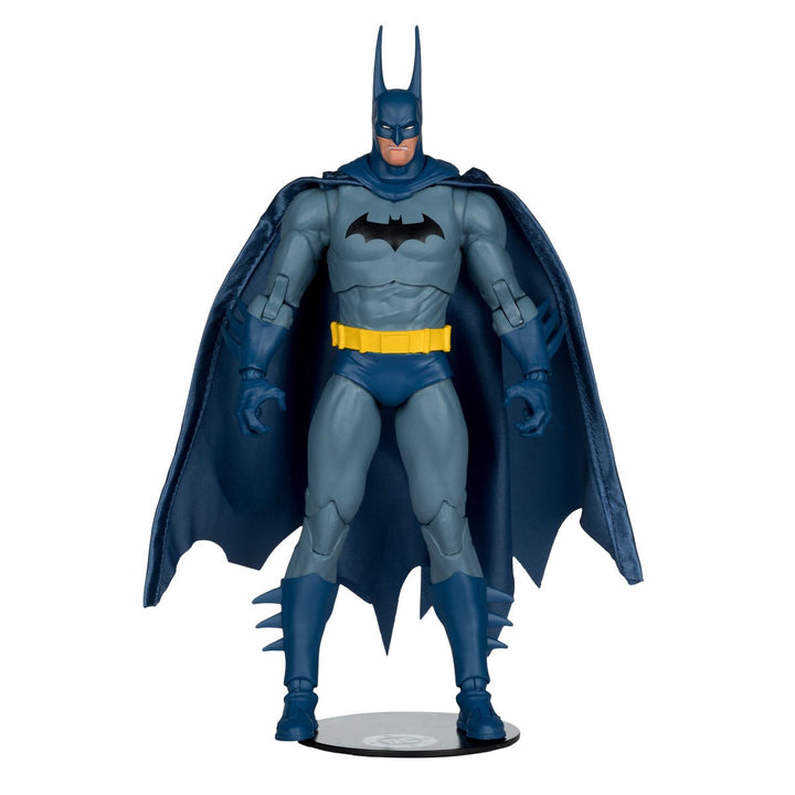 DC Multiverse Batman Wave 5 Batman Haunted Gotham 7-Inch Action Figure