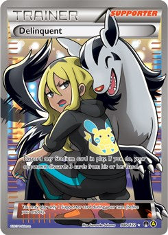 Pokemon Singles