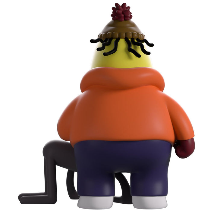 Smiling Friends Collection Charlie and Jeremy Vinyl Figure